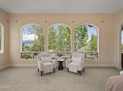 17300 Majestic View Drive, Reno, NV 89521 Photo