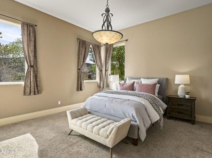 17300 Majestic View Drive, Reno, NV 89521 Photo