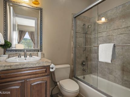 17300 Majestic View Drive, Reno, NV 89521 Photo