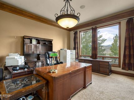 17300 Majestic View Drive, Reno, NV 89521 Photo