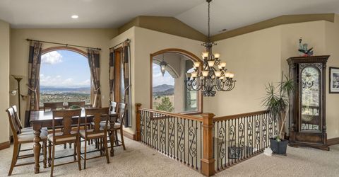 17300 Majestic View Drive, Reno, NV 89521 Photo