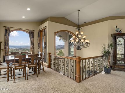 17300 Majestic View Drive, Reno, NV 89521 Photo