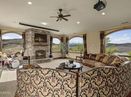 17300 Majestic View Drive, Reno, NV 89521 Photo