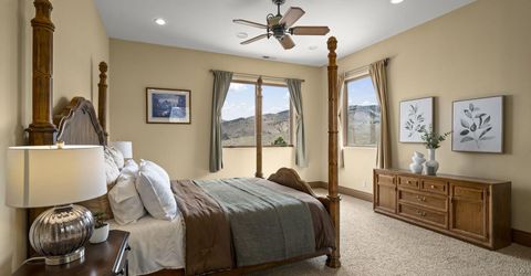 17300 Majestic View Drive, Reno, NV 89521 Photo