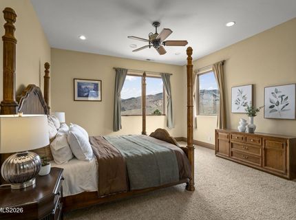 17300 Majestic View Drive, Reno, NV 89521 Photo