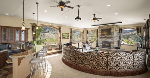 17300 Majestic View Drive, Reno, NV 89521 Photo
