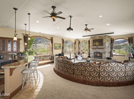 17300 Majestic View Drive, Reno, NV 89521 Photo