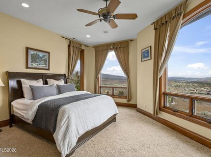 17300 Majestic View Drive, Reno, NV 89521 Photo