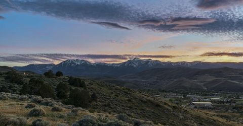 17300 Majestic View Drive, Reno, NV 89521 Photo