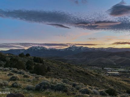 17300 Majestic View Drive, Reno, NV 89521 Photo