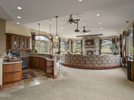 17300 Majestic View Drive, Reno, NV 89521 Photo