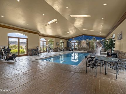 17300 Majestic View Drive, Reno, NV 89521 Photo