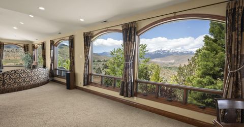 17300 Majestic View Drive, Reno, NV 89521 Photo
