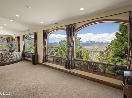 17300 Majestic View Drive, Reno, NV 89521 Photo