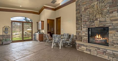 17300 Majestic View Drive, Reno, NV 89521 Photo