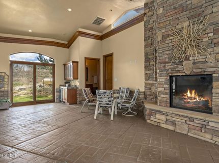 17300 Majestic View Drive, Reno, NV 89521 Photo