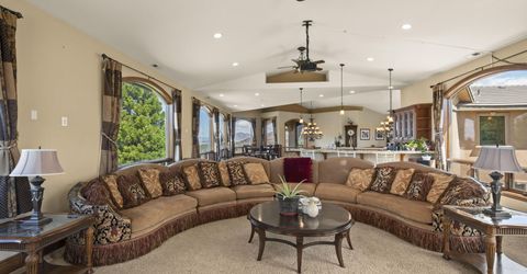17300 Majestic View Drive, Reno, NV 89521 Photo