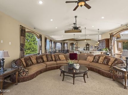 17300 Majestic View Drive, Reno, NV 89521 Photo