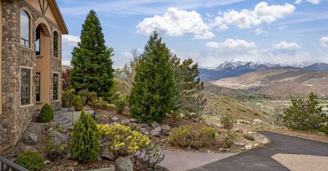 17300 Majestic View Drive, Reno, NV 89521 Photo