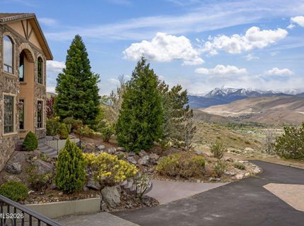 17300 Majestic View Drive, Reno, NV 89521 Photo