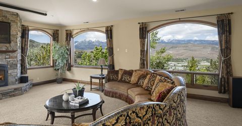 17300 Majestic View Drive, Reno, NV 89521 Photo