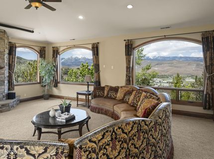 17300 Majestic View Drive, Reno, NV 89521 Photo