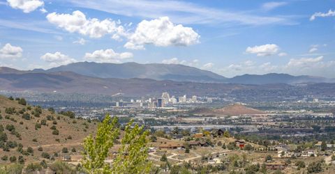 17300 Majestic View Drive, Reno, NV 89521 Photo