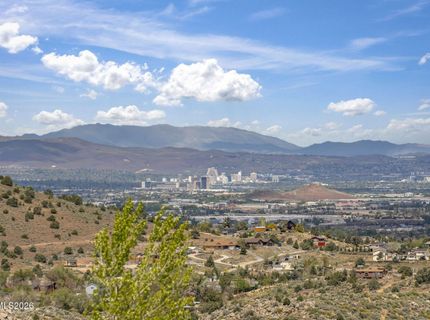 17300 Majestic View Drive, Reno, NV 89521 Photo