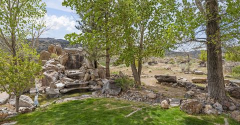 17300 Majestic View Drive, Reno, NV 89521 Photo