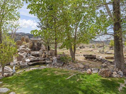 17300 Majestic View Drive, Reno, NV 89521 Photo