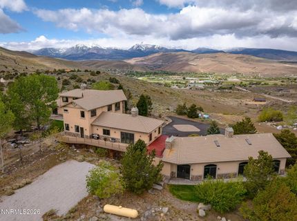 17300 Majestic View Drive, Reno, NV 89521 Photo