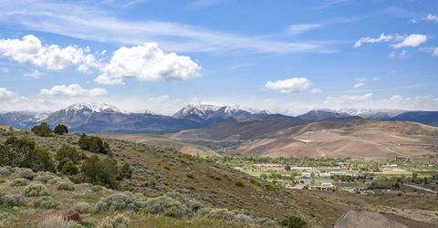 17300 Majestic View Drive, Reno, NV 89521 Photo