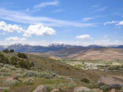 17300 Majestic View Drive, Reno, NV 89521 Photo