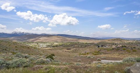 17300 Majestic View Drive, Reno, NV 89521 Photo