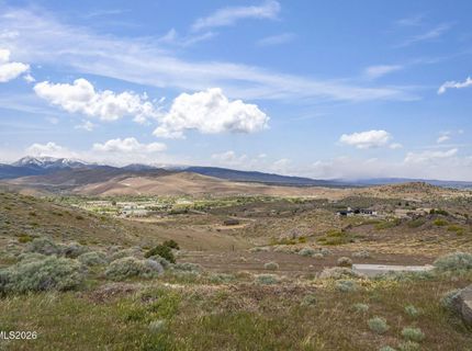 17300 Majestic View Drive, Reno, NV 89521 Photo