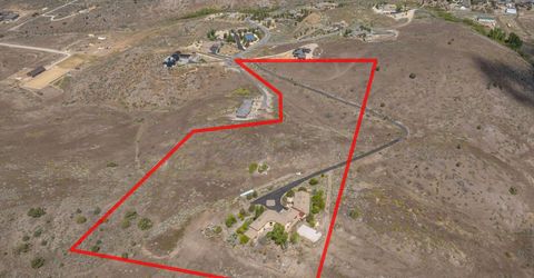 17300 Majestic View Drive, Reno, NV 89521 Photo