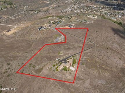 17300 Majestic View Drive, Reno, NV 89521 Photo