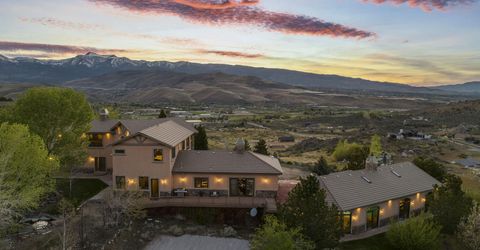 17300 Majestic View Drive, Reno, NV 89521 Photo