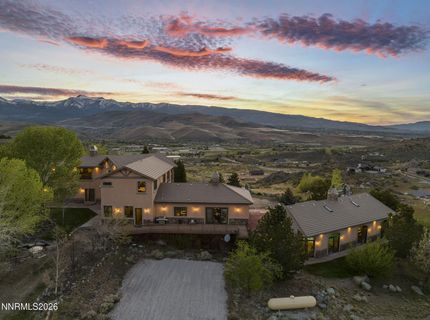 17300 Majestic View Drive, Reno, NV 89521 Photo