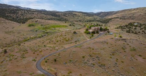 17300 Majestic View Drive, Reno, NV 89521 Photo