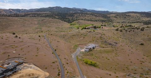 17300 Majestic View Drive, Reno, NV 89521 Photo