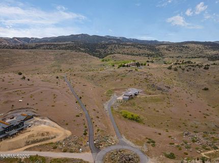 17300 Majestic View Drive, Reno, NV 89521 Photo