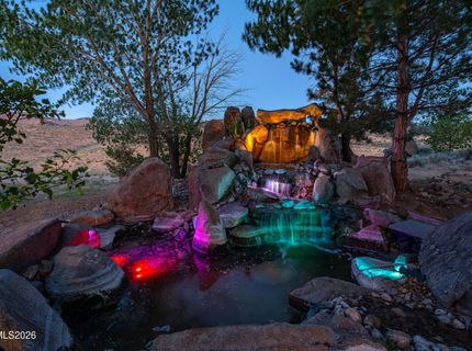 17300 Majestic View Drive, Reno, NV 89521 Photo