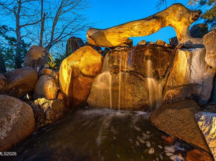 17300 Majestic View Drive, Reno, NV 89521 Photo