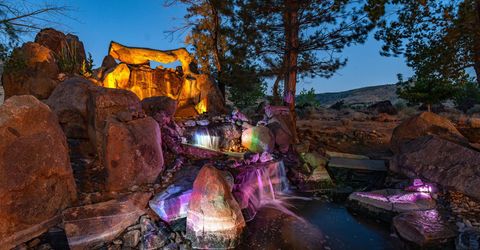 17300 Majestic View Drive, Reno, NV 89521 Photo