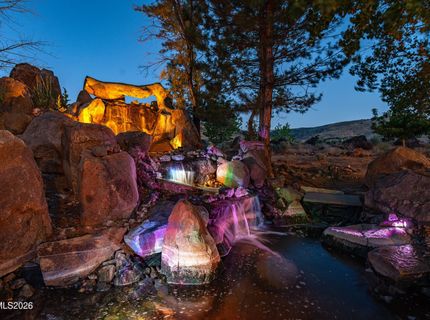17300 Majestic View Drive, Reno, NV 89521 Photo