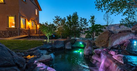 17300 Majestic View Drive, Reno, NV 89521 Photo