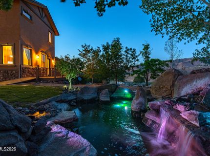 17300 Majestic View Drive, Reno, NV 89521 Photo