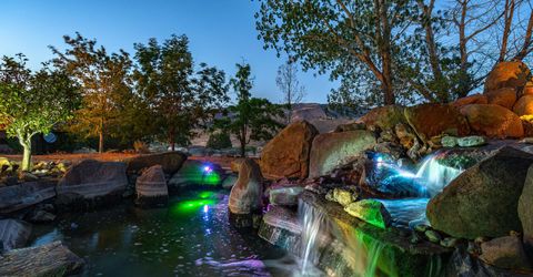 17300 Majestic View Drive, Reno, NV 89521 Photo
