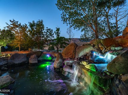17300 Majestic View Drive, Reno, NV 89521 Photo